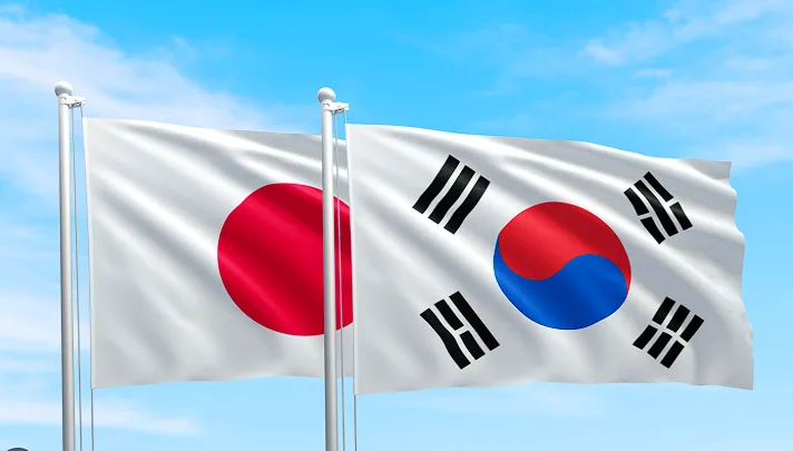 Jepun, Korea atau Eropah: Masuk Area Mana? Negara Dikecualikan TripCare 360